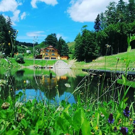 Zelena Oaza Bed & Breakfast Zgornja Kungota Exterior foto
