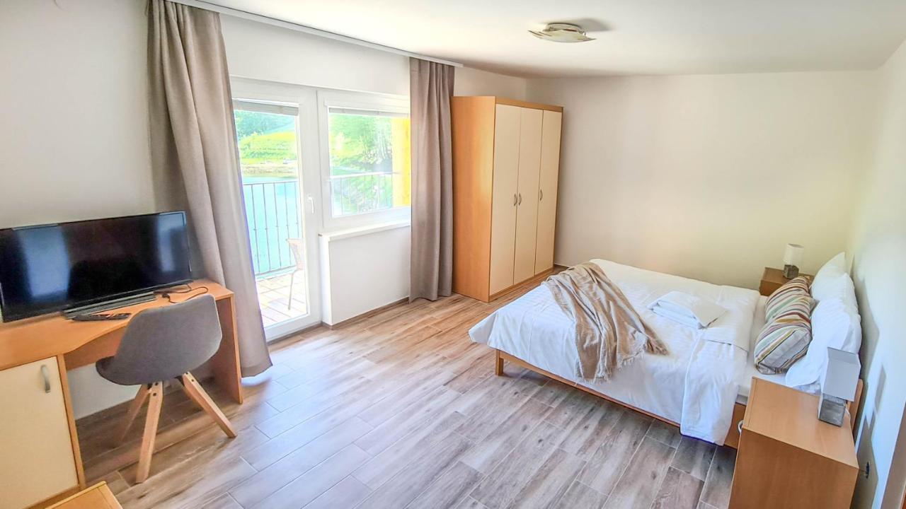 Zelena Oaza Bed & Breakfast Zgornja Kungota Exterior foto