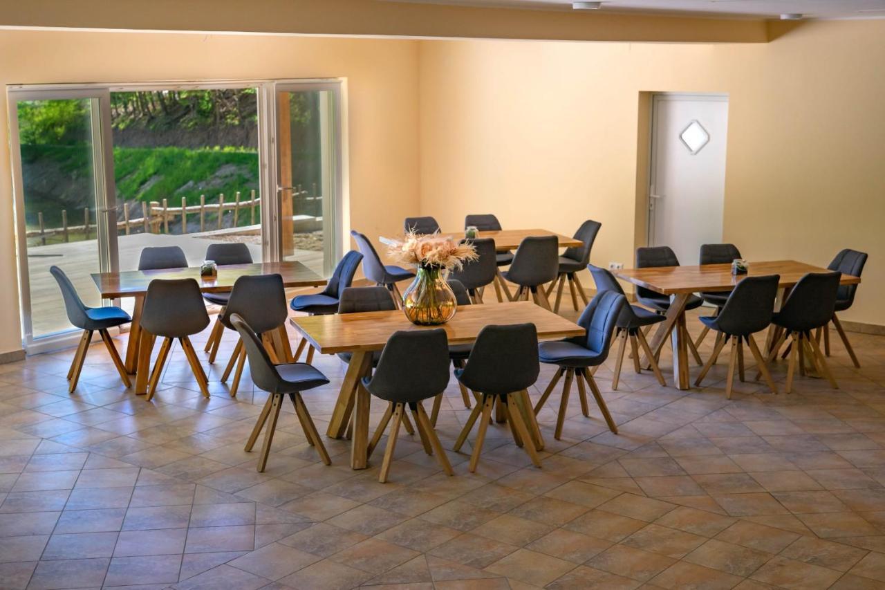 Zelena Oaza Bed & Breakfast Zgornja Kungota Exterior foto