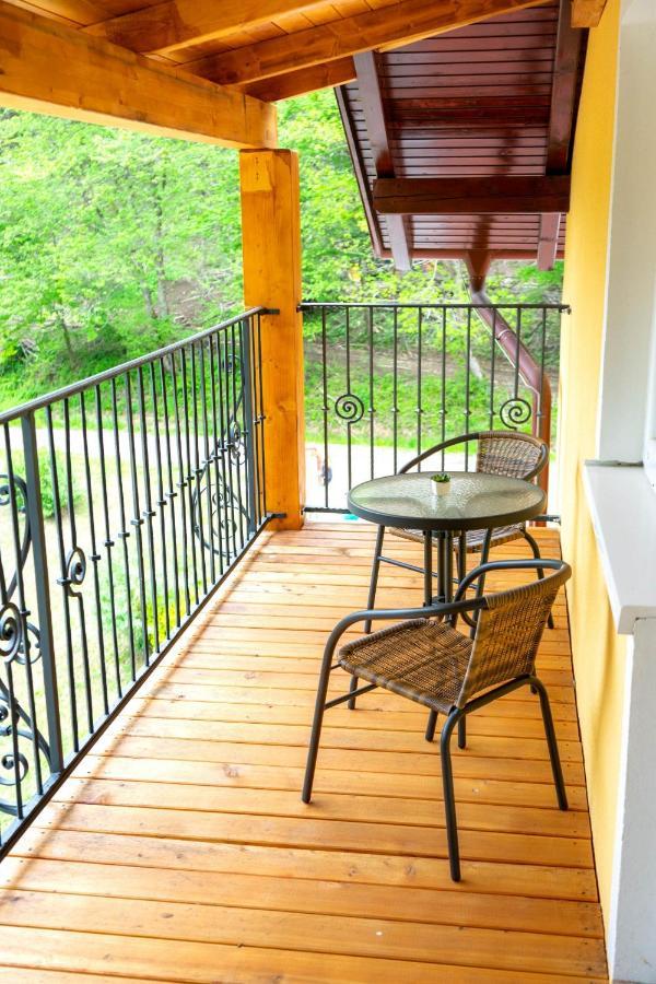 Zelena Oaza Bed & Breakfast Zgornja Kungota Exterior foto