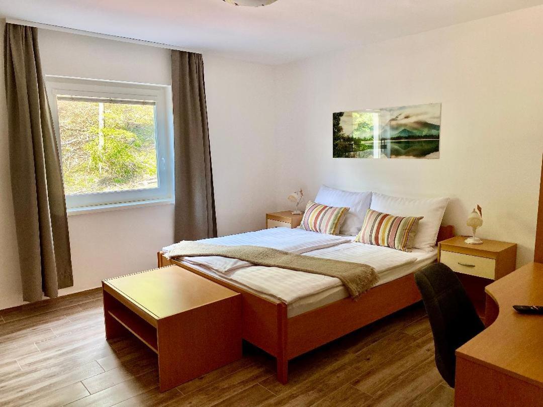 Zelena Oaza Bed & Breakfast Zgornja Kungota Exterior foto