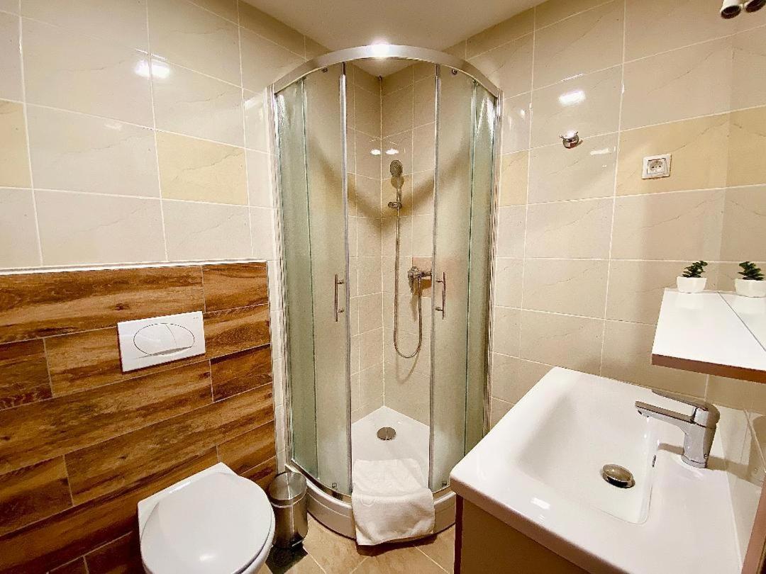 Zelena Oaza Bed & Breakfast Zgornja Kungota Exterior foto