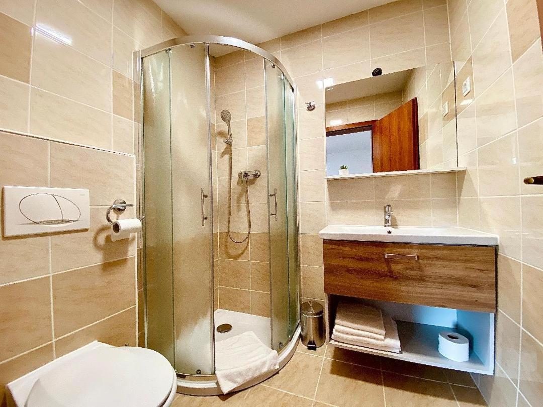 Zelena Oaza Bed & Breakfast Zgornja Kungota Exterior foto