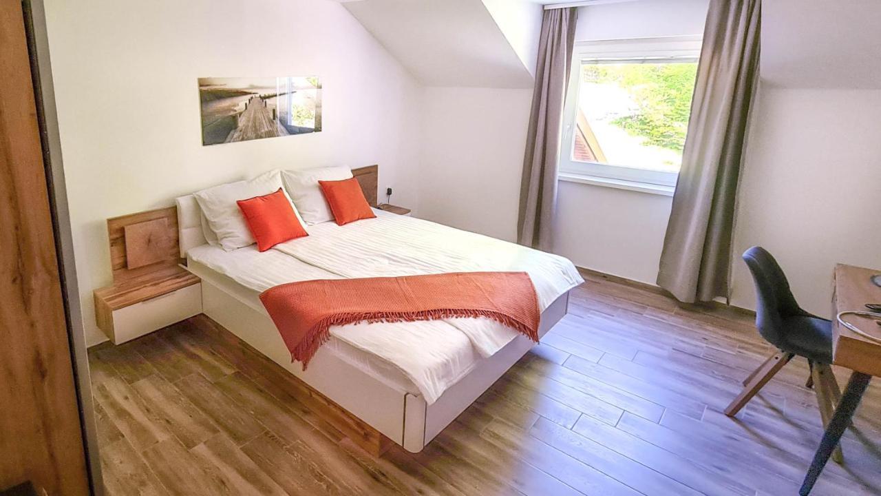Zelena Oaza Bed & Breakfast Zgornja Kungota Exterior foto