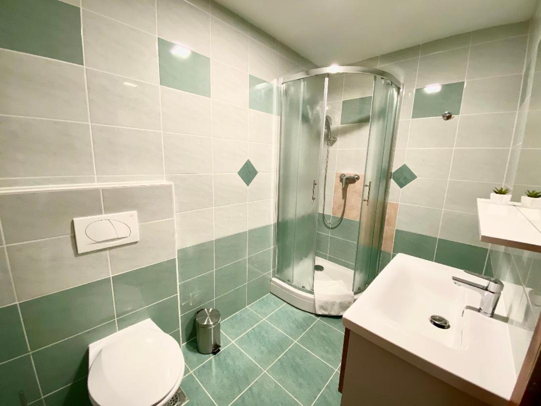 Zelena Oaza Bed & Breakfast Zgornja Kungota Exterior foto